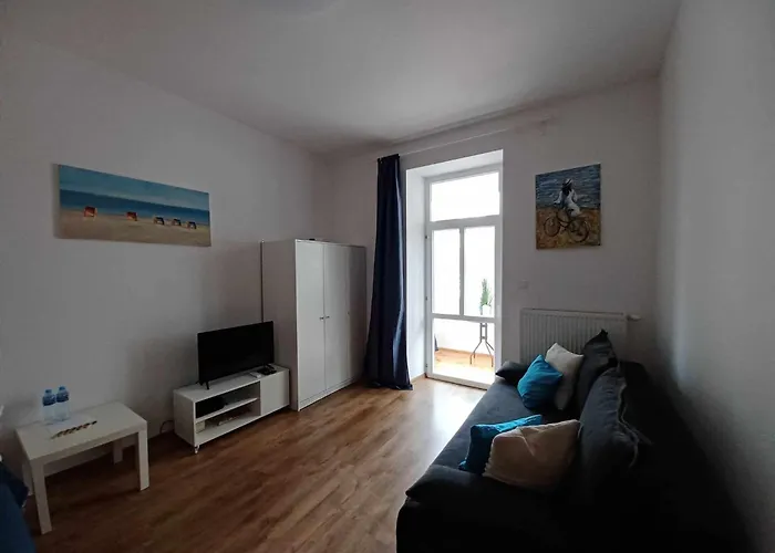 Apartament Mona Lisa Sopot