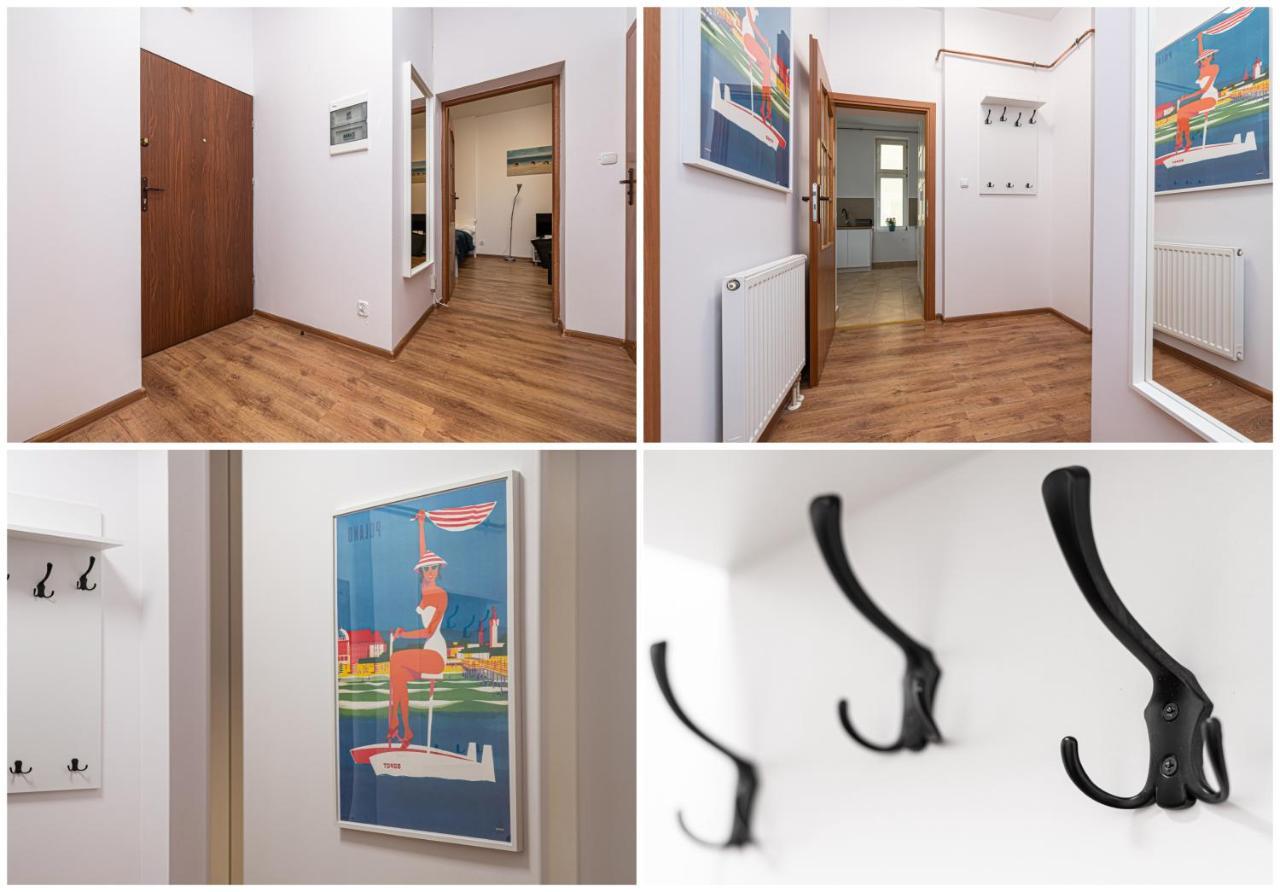 Mona Lisa Apartment Sopot
