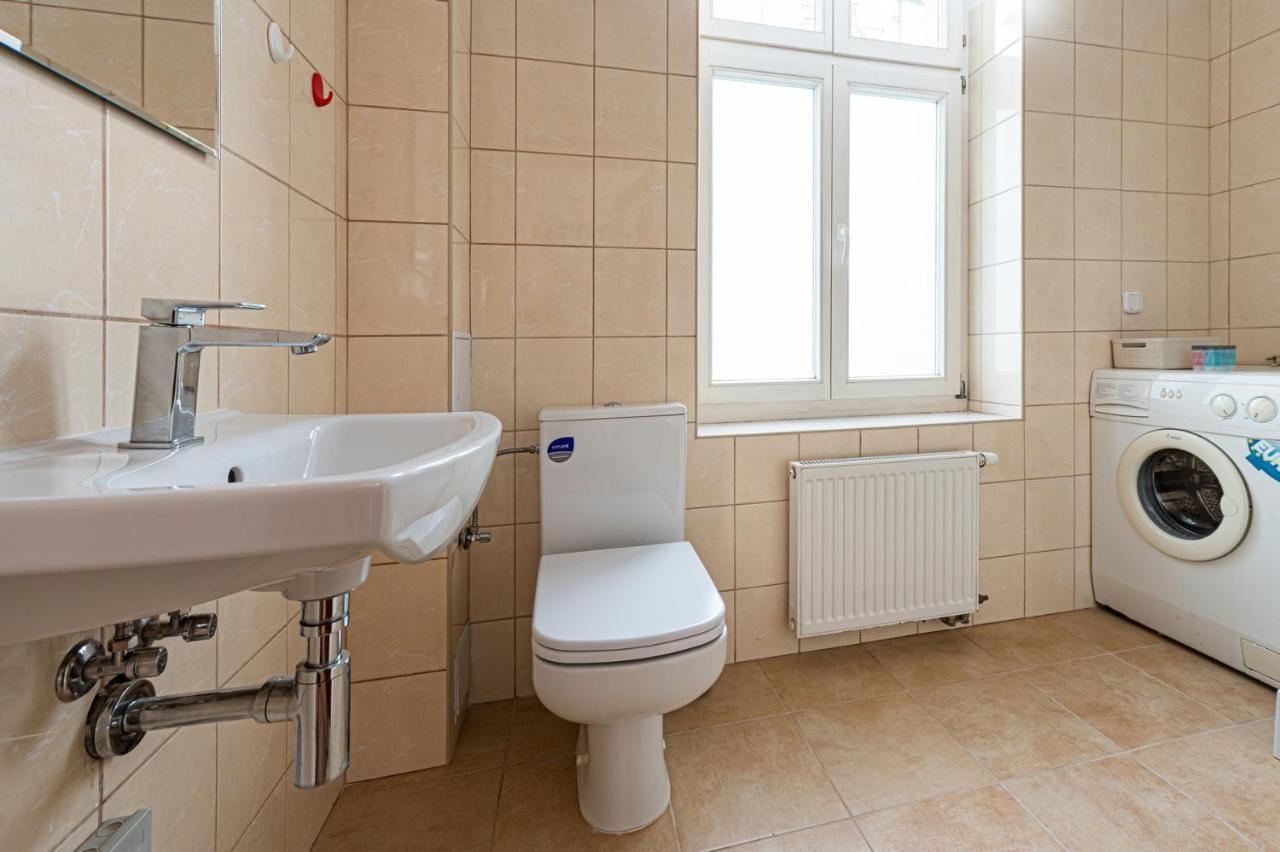 Apartment Mona Lisa Sopot