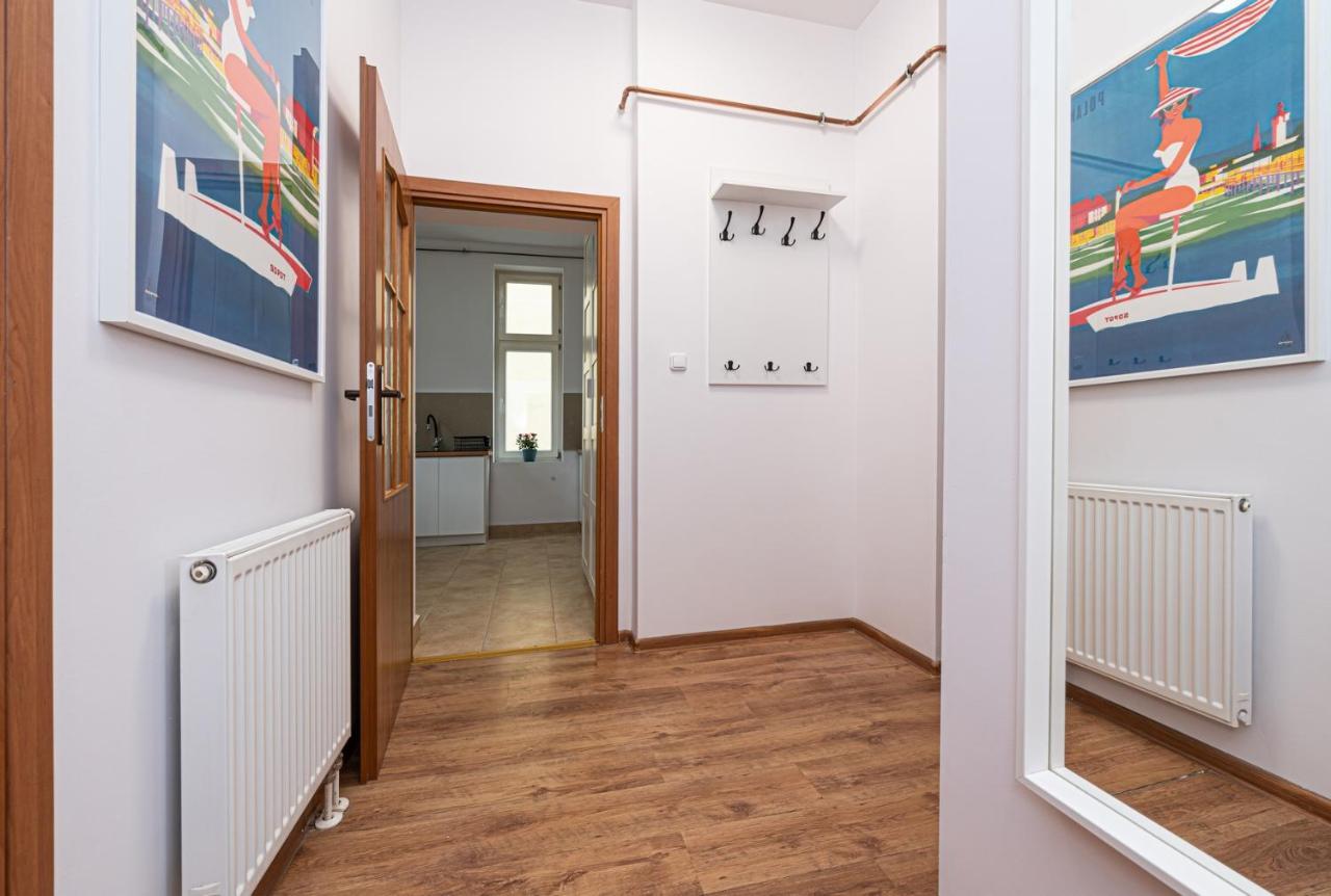 Mona Lisa Apartment *
