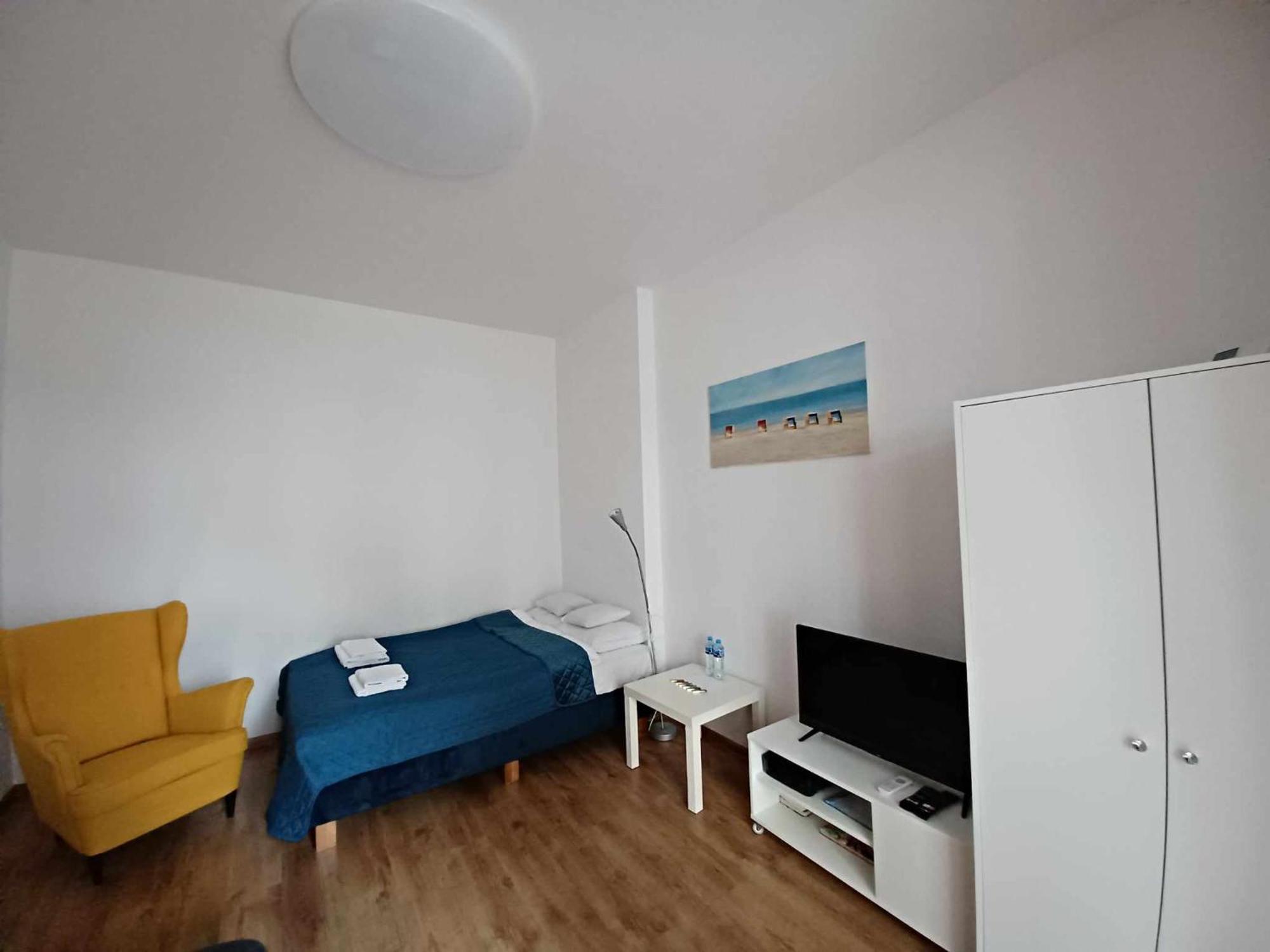 Apartment Mona Lisa *