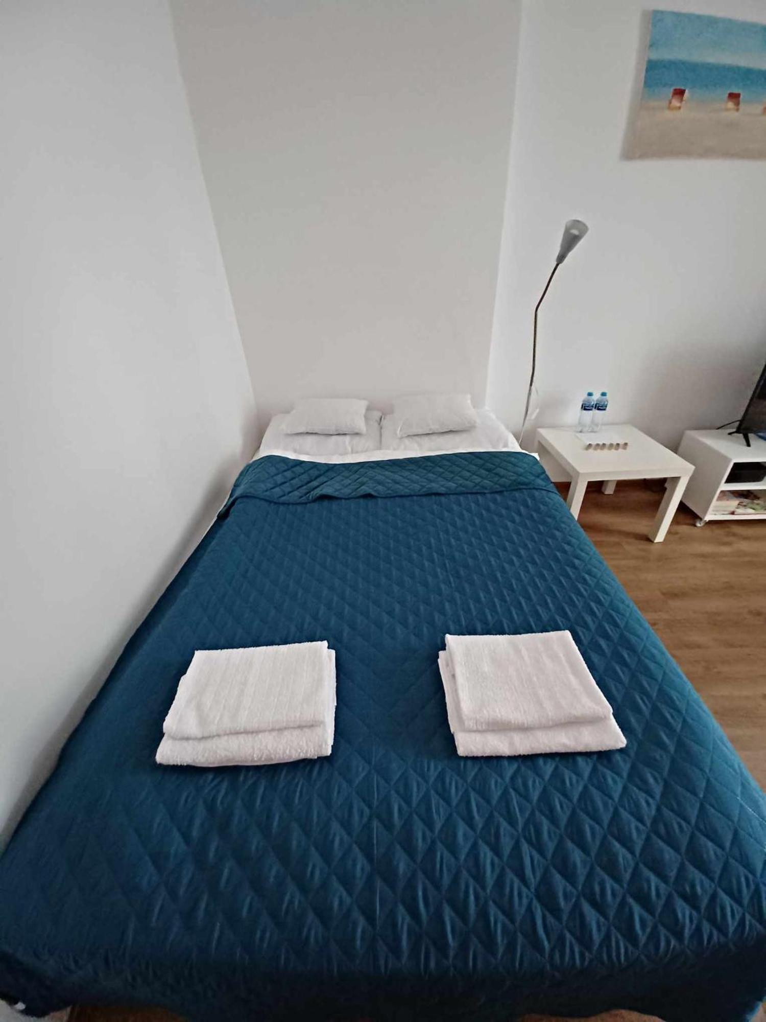 Apartment Mona Lisa Sopot
