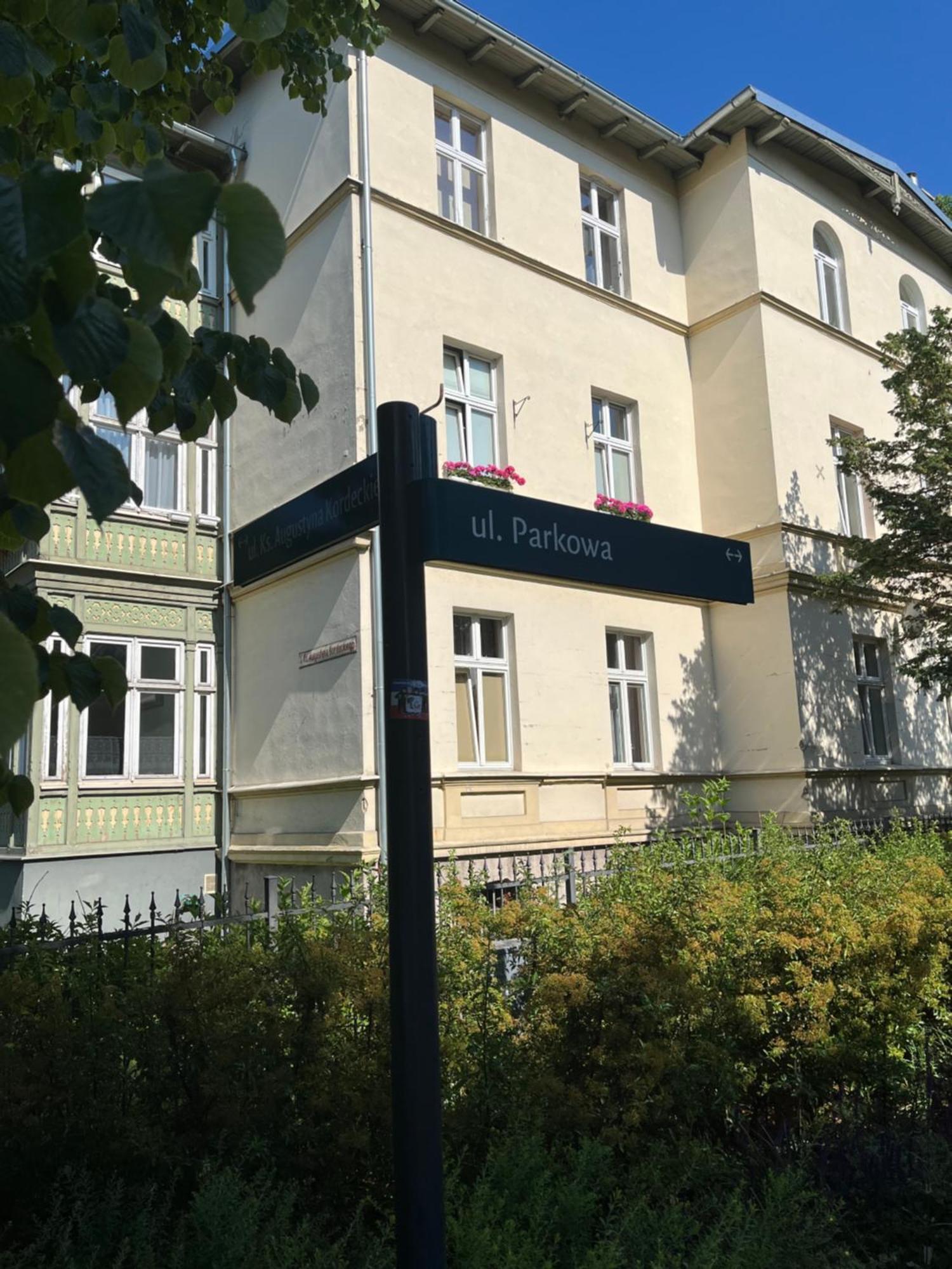 Mona Lisa Apartment Sopot