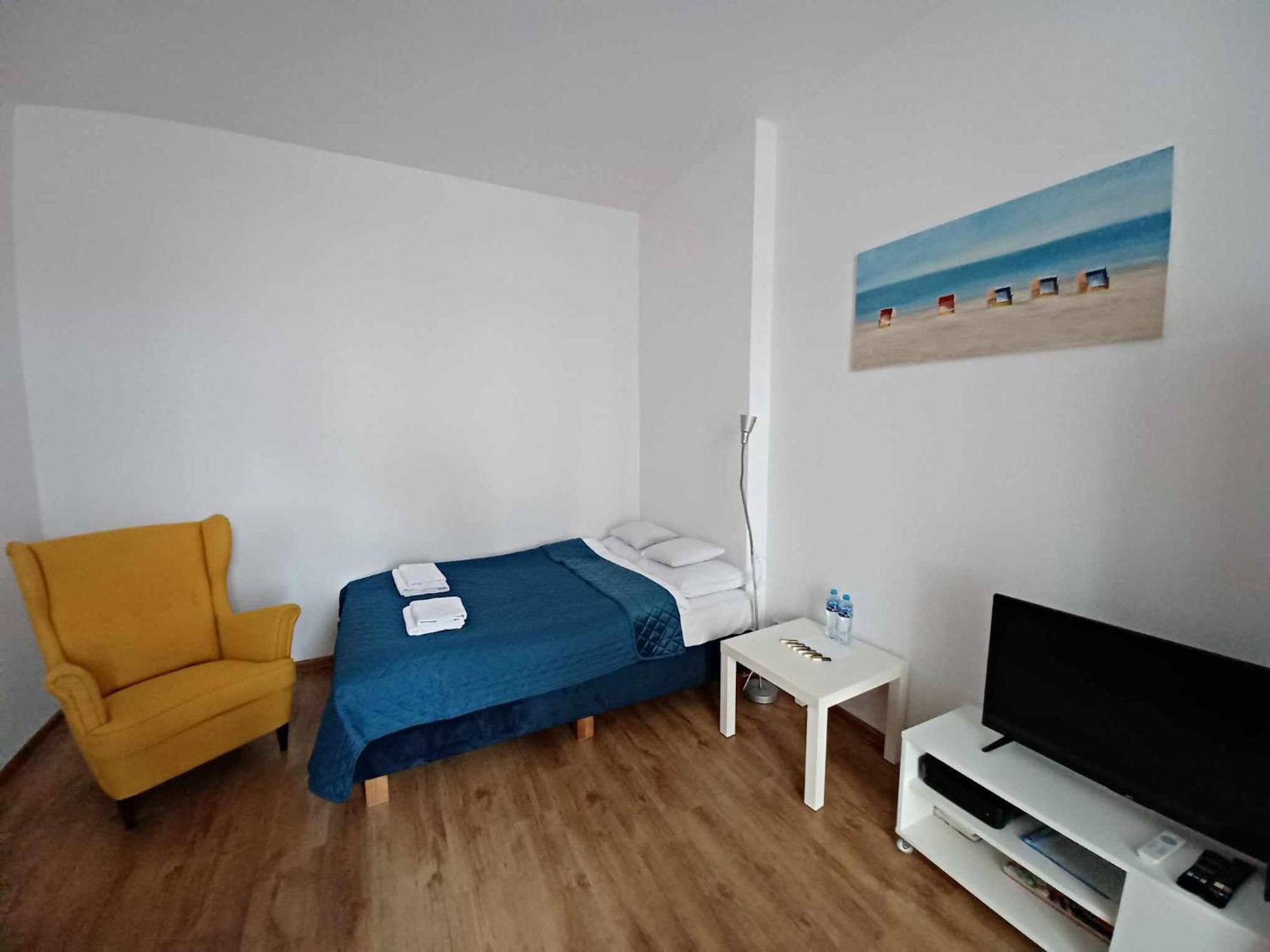 Appartamento Mona Lisa Sopot